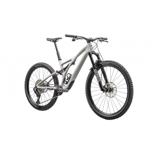 2024 Specialized Stumpjumper LTD T-Type Mountain Bike