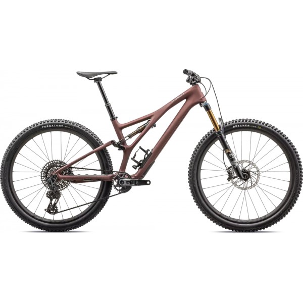 2024 Specialized Stumpjumper Pro Mountain Bike