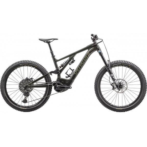 2024 Specialized Turbo Kenevo Comp Electric Mountain Bike