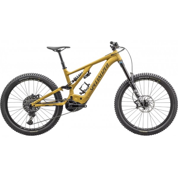 2024 Specialized Turbo Kenevo Comp Electric Mountain Bike