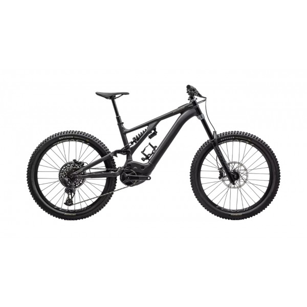 2024 Specialized Turbo Kenevo Expert Electric Mountain Bike