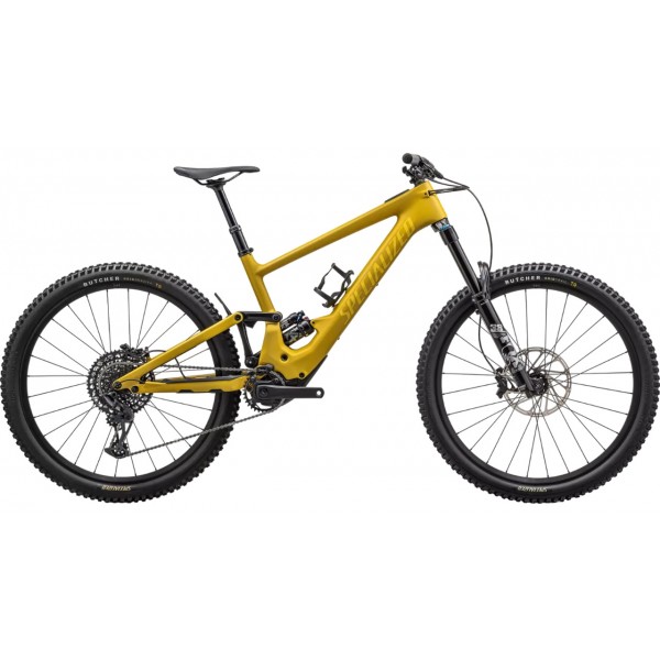 2024 Specialized Turbo Kenevo SL 2 Comp Electric Mountain Bike