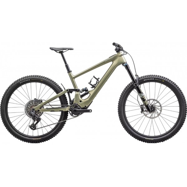 2024 Specialized Turbo Kenevo SL 2 Expert Electric Mountain Bike