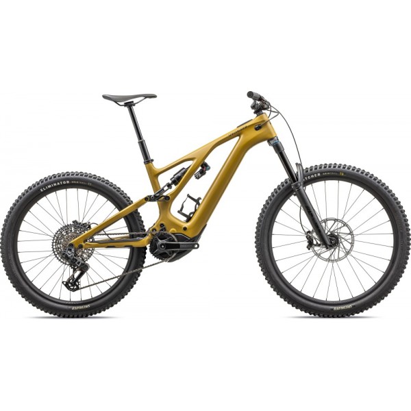 2024 Specialized Turbo Levo Expert T-Type Electric Mountain Bike