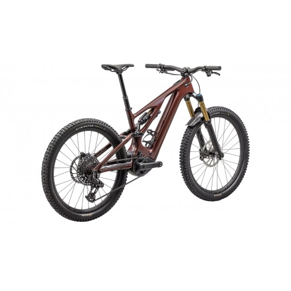 2024 Specialized Turbo Levo Pro Carbon Electric Mountain Bike