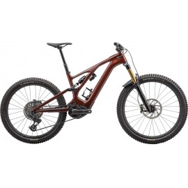 2024 Specialized Turbo Levo Pro Carbon Electric Mountain Bike