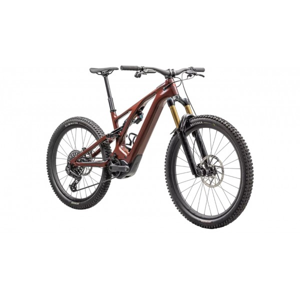 2024 Specialized Turbo Levo Pro Carbon Electric Mountain Bike