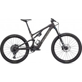 2024 Specialized Turbo Levo SL Comp Carbon Electric Mountain Bike