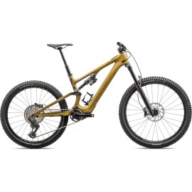 2024 Specialized Turbo Levo SL Expert Carbon Electric Mountain Bike