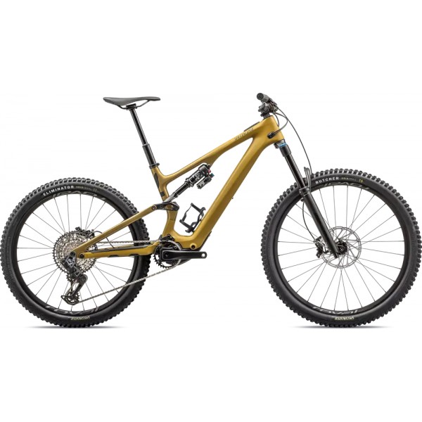 2024 Specialized Turbo Levo SL Expert Carbon Electric Mountain Bike