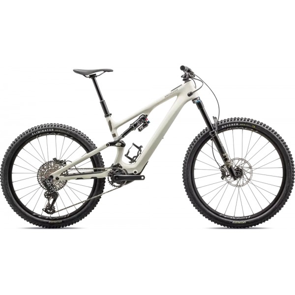 2024 Specialized Turbo Levo SL Expert Carbon Electric Mountain Bike