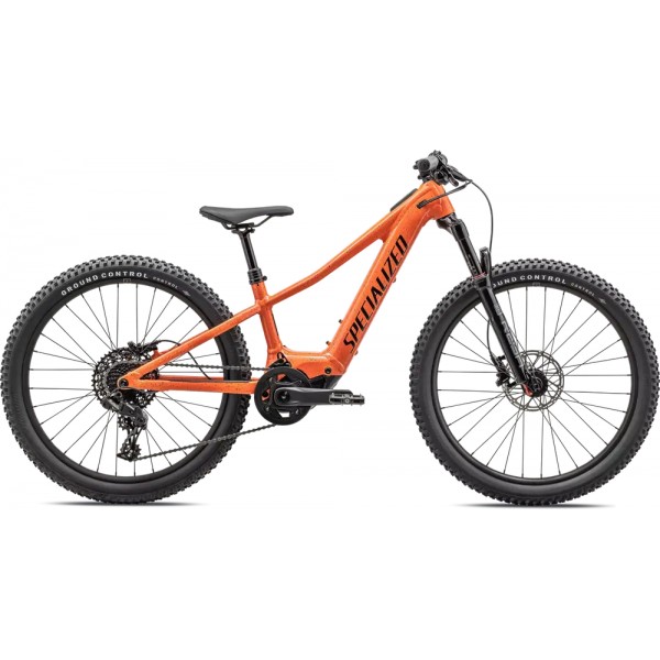 2024 Specialized Turbo Levo SL Kids Electric Mountain Bike