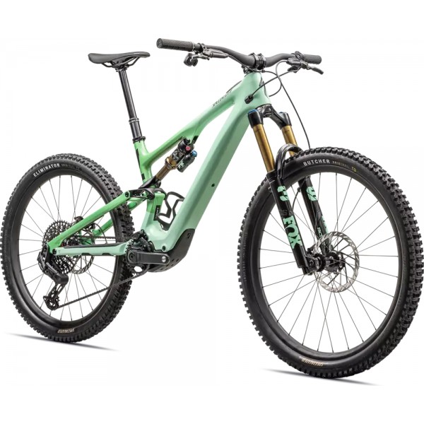 2024 Specialized Turbo Levo SL Pro Carbon Electric Mountain Bike