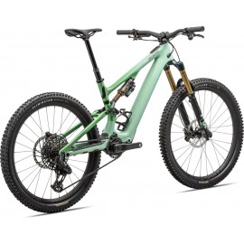 2024 Specialized Turbo Levo SL Pro Carbon Electric Mountain Bike