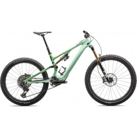 2024 Specialized Turbo Levo SL Pro Carbon Electric Mountain Bike