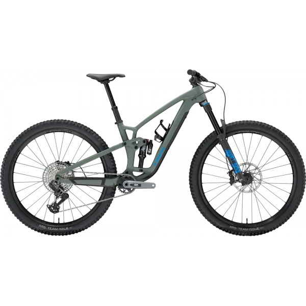 2024 Trek Fuel EX 8 GX AXS T-Type Gen 6 Mountain Bike