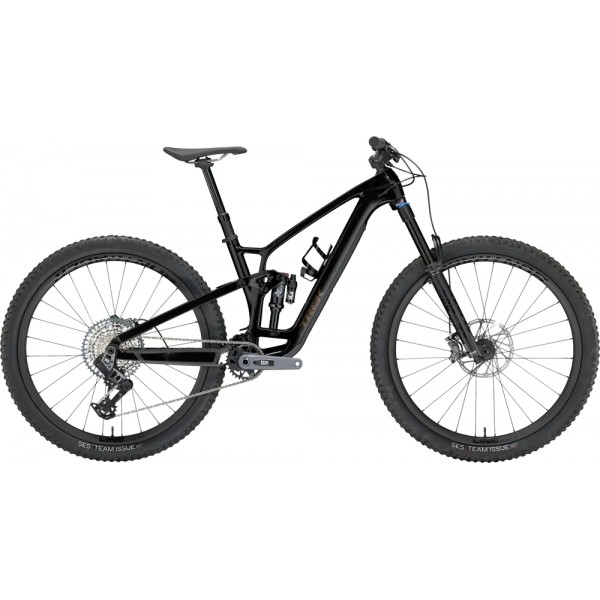 2024 Trek Fuel EX 9.8 GX AXS T-Type Gen 6 Mountain Bike