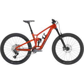 2024 Trek Fuel EX 9.8 GX AXS T-Type Gen 6 Mountain Bike