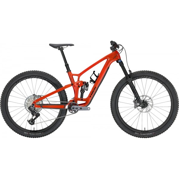 2024 Trek Fuel EX 9.8 GX AXS T-Type Gen 6 Mountain Bike