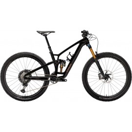 2024 Trek Fuel EX 9.9 XTR Gen 6 Mountain Bike