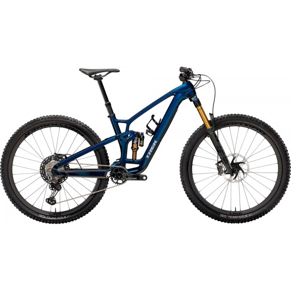 2024 Trek Fuel EX 9.9 XTR Gen 6 Mountain Bike