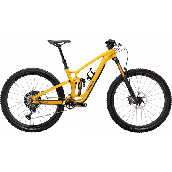 2024 Trek Fuel EX 9.9 XTR Gen 6 Mountain Bike