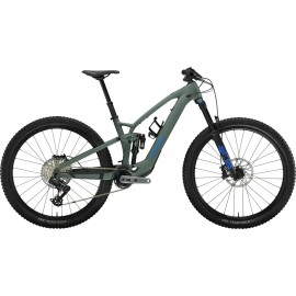 2024 Trek Fuel EXe 8 GX AXS T-Type Electric Mountain Bike