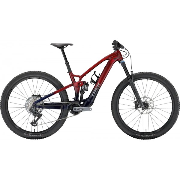 2024 Trek Fuel EXe 8 GX AXS T-Type Electric Mountain Bike