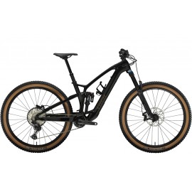 2024 Trek Fuel EXe 9.7 Electric Mountain Bike