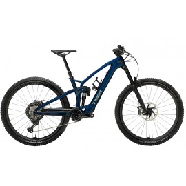 2024 Trek Fuel EXe 9.9 XTR Electric Mountain Bike