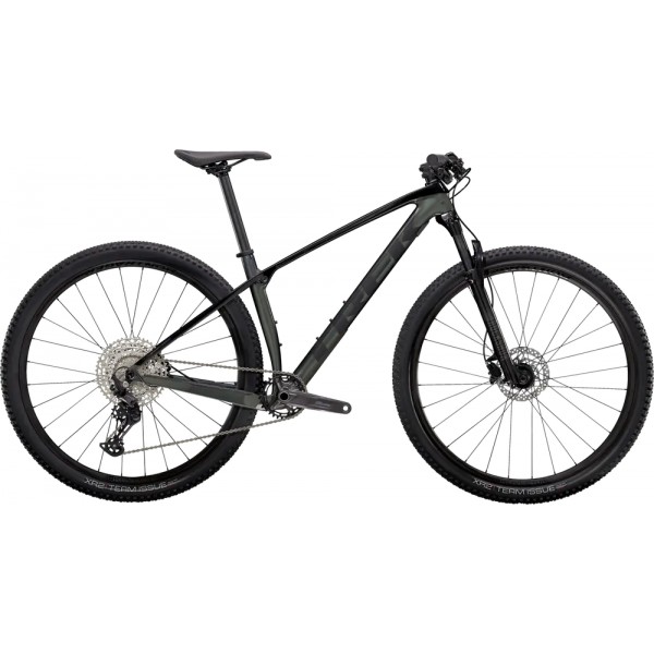 2024 Trek Procaliber 9.5 Mountain Bike