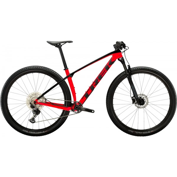 2024 Trek Procaliber 9.5 Mountain Bike