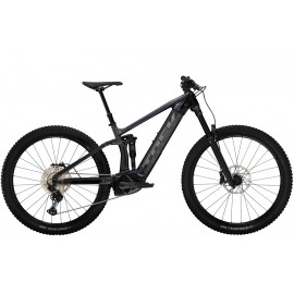 2024 Trek Rail 7 Gen 3 Electric Mountain Bike