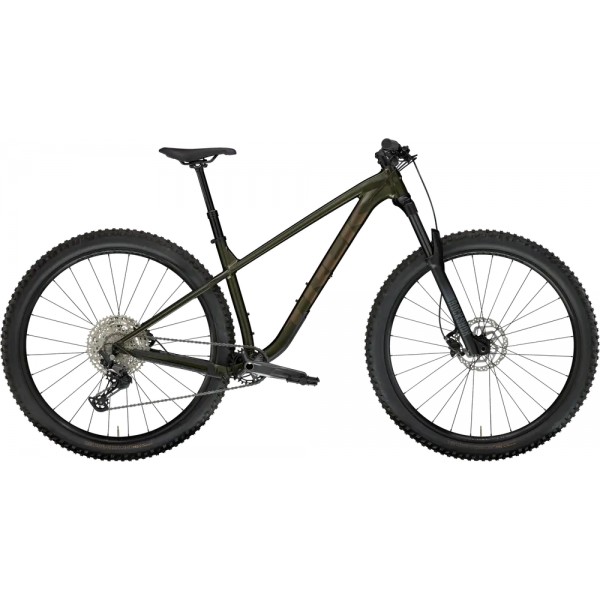 2024 Trek Roscoe 7 Mountain Bike