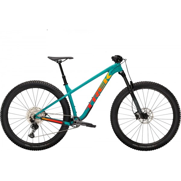 2024 Trek Roscoe 7 Mountain Bike