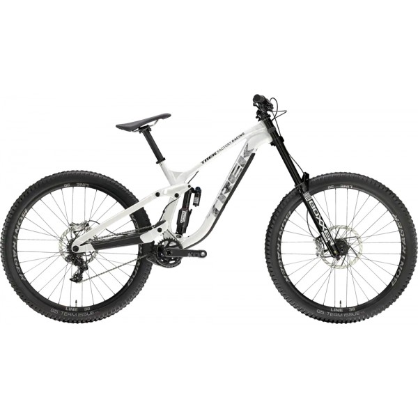 2024 Trek Session 9 X01 Mountain Bike