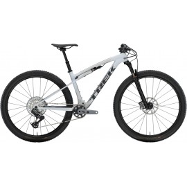 2024 Trek Supercaliber SL 9.7 AXS Gen 2 Mountain Bike