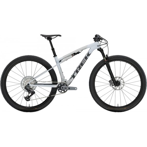 2024 Trek Supercaliber SL 9.7 AXS Gen 2 Mountain Bike