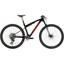 2024 Trek Supercaliber SLR 9.9 XX AXS Gen 2 Mountain Bike