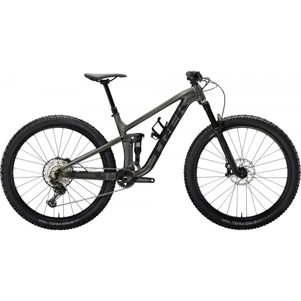 2024 Trek Top Fuel 8 XT Mountain Bike