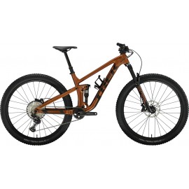 2024 Trek Top Fuel 8 XT Mountain Bike