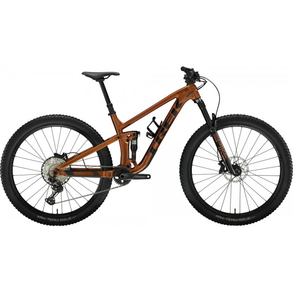 2024 Trek Top Fuel 8 XT Mountain Bike