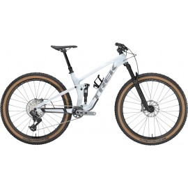 2024 Trek Top Fuel 9.8 GX AXS T-Type Mountain Bike