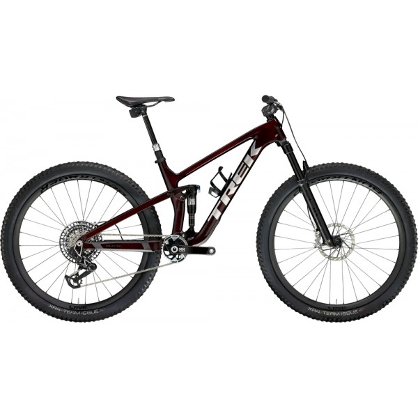 2024 Trek Top Fuel 9.9 XX AXS T-Type Mountain Bike