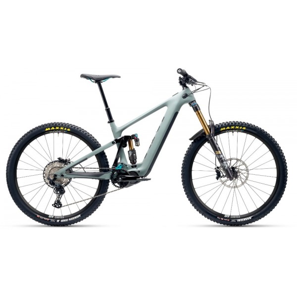 2024 Yeti 160E C-Series C1 Factory 29" Electric Mountain Bike