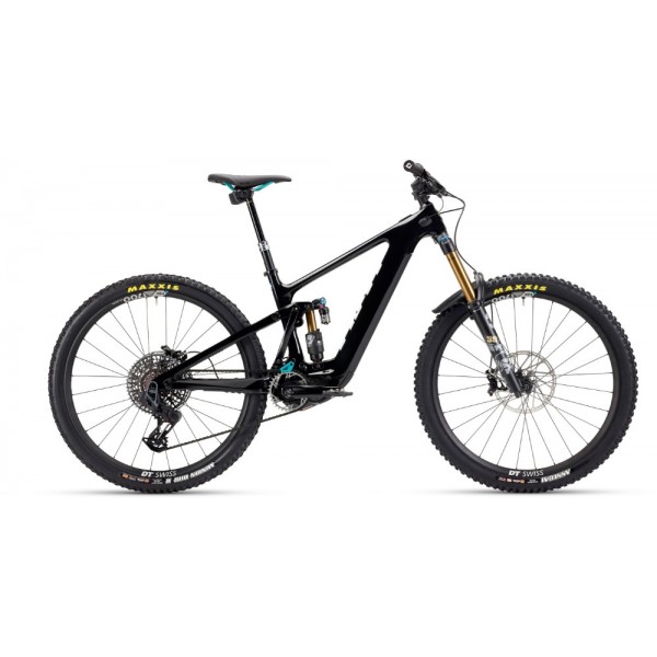 2024 Yeti 160E Super T Series 29" Electric Mountain Bike