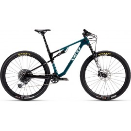 2024 Yeti ASR T2 Mountain Bike