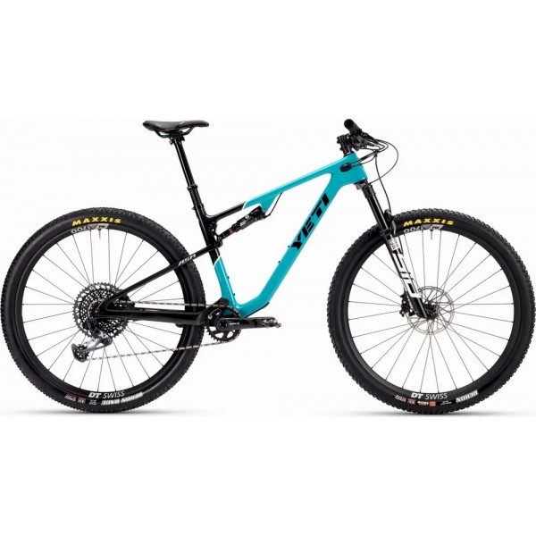 2024 Yeti ASR T2 Mountain Bike