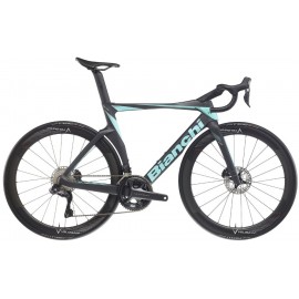 2024 Bianchi Oltre Pro Ultegra Di2 Road Bike