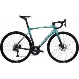 2024 Bianchi Specialissima PRO Ultegra Di2 Road Bike